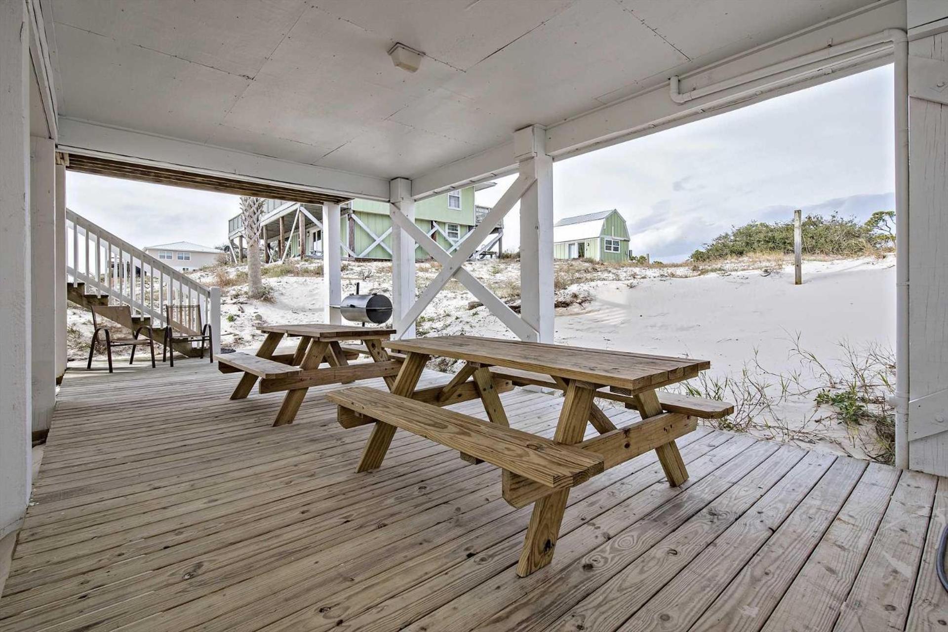 Sandy Feat South Villa Gulf Shores Exterior photo