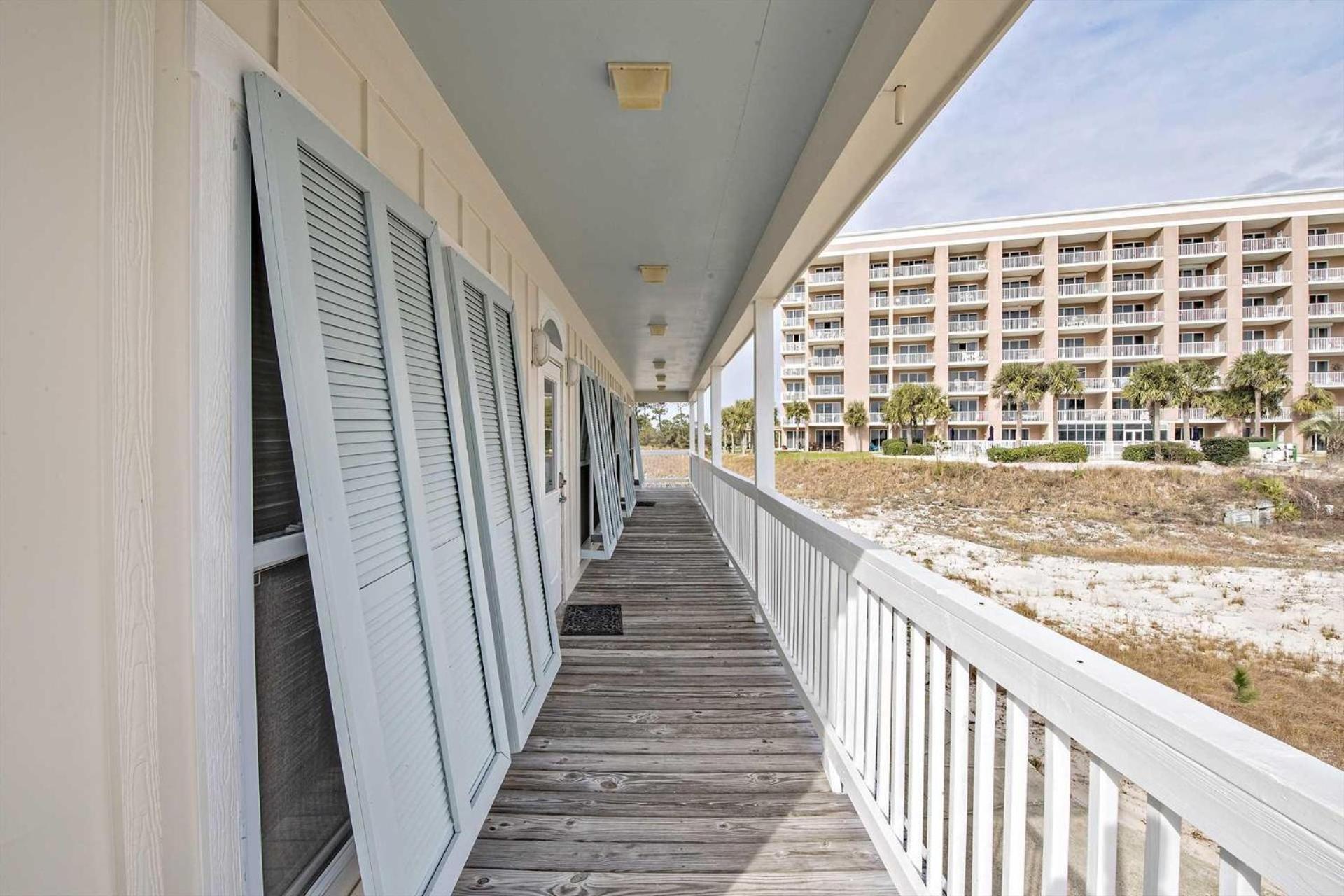 Sandy Feat South Villa Gulf Shores Exterior photo