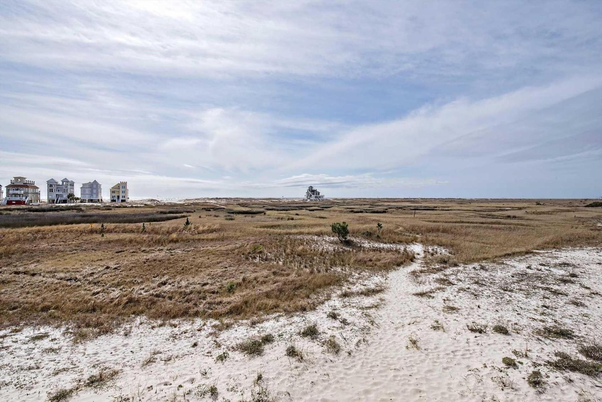 Sandy Feat South Villa Gulf Shores Exterior photo